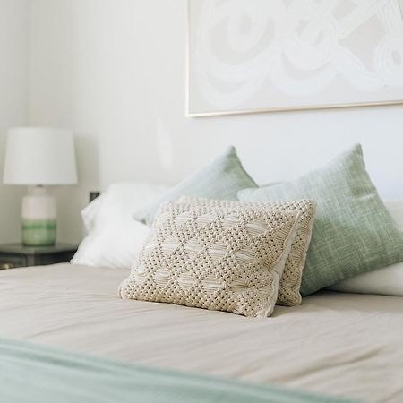 Tranquil Luxury: Modern Comfort! Lynchburg Eksteriør bilde