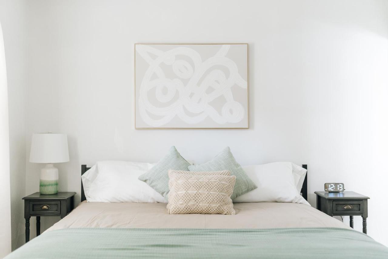 Tranquil Luxury: Modern Comfort! Lynchburg Eksteriør bilde