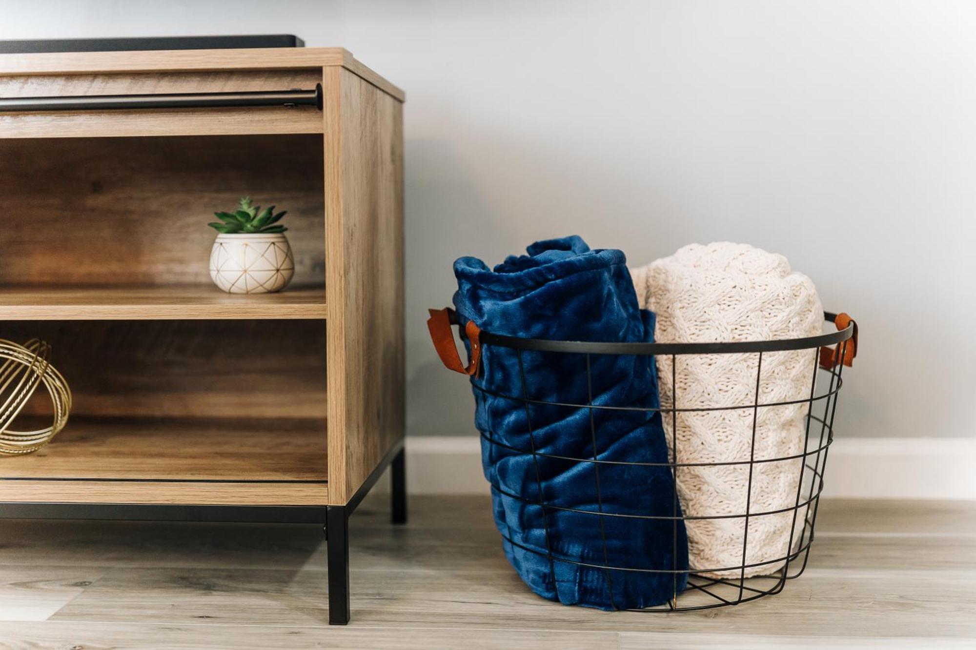 Tranquil Luxury: Modern Comfort! Lynchburg Eksteriør bilde