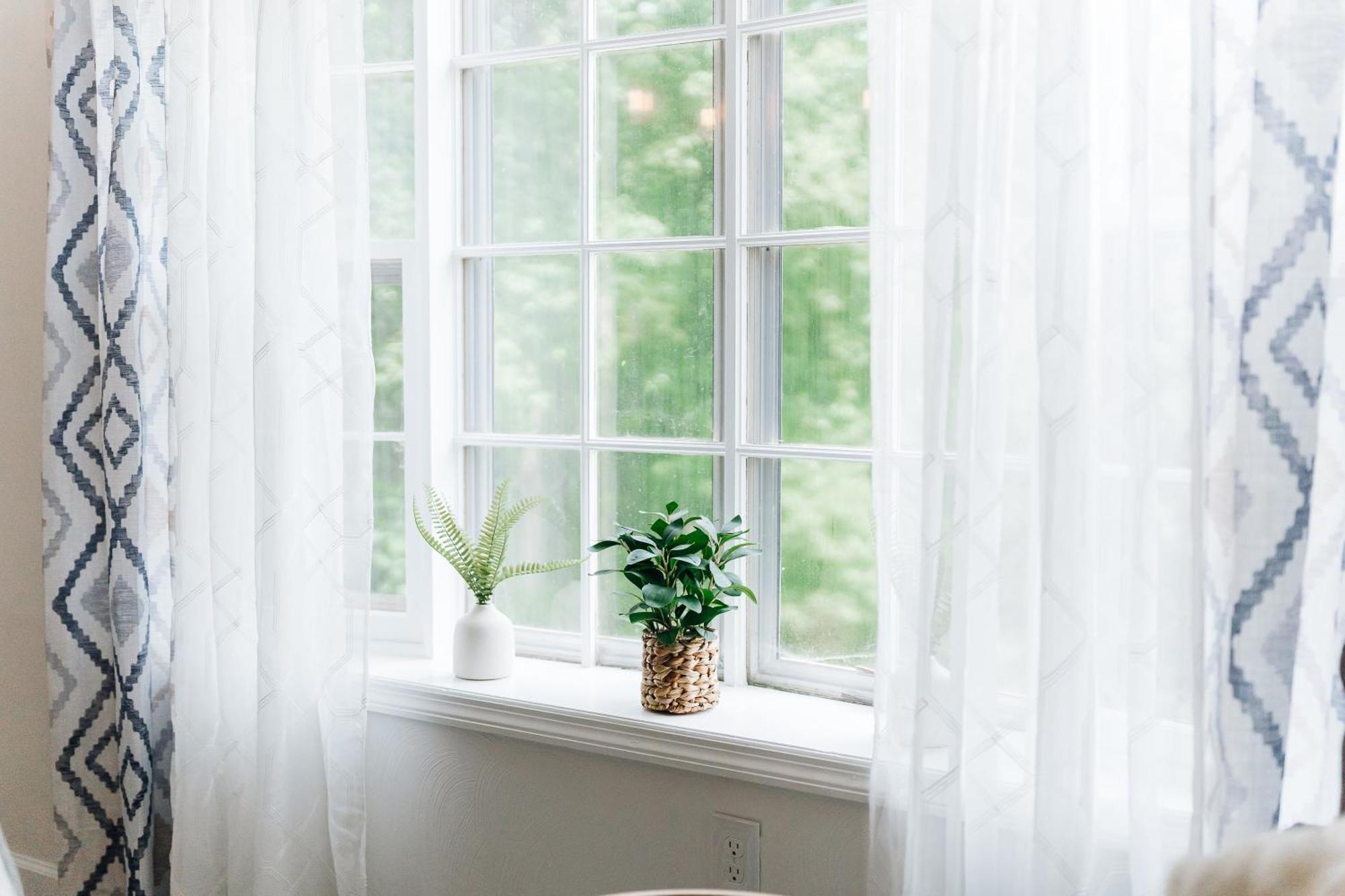 Tranquil Luxury: Modern Comfort! Lynchburg Eksteriør bilde